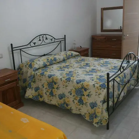 La Chiandata Apartamento Marina di Camerota