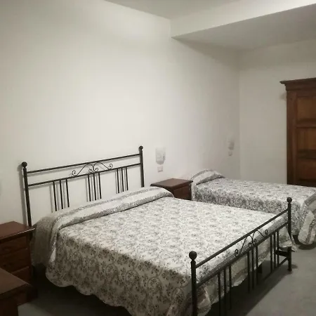Apartamento La Chiandata