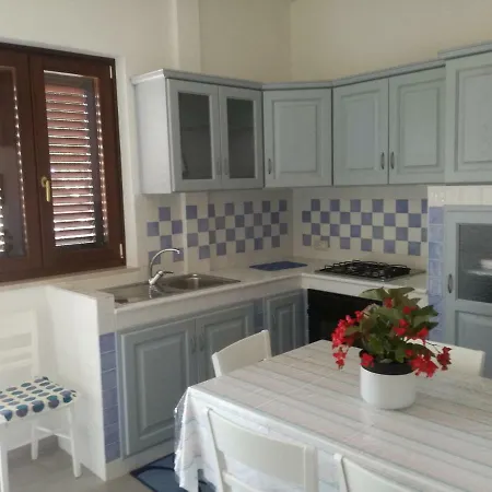 Apartamento La Chiandata