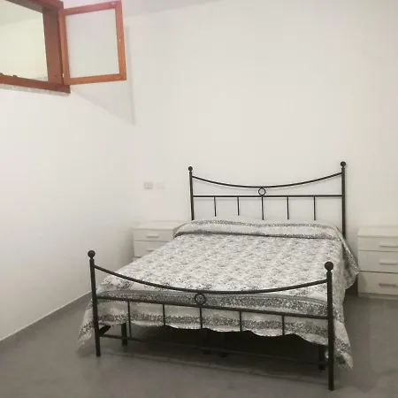 Apartamento La Chiandata *